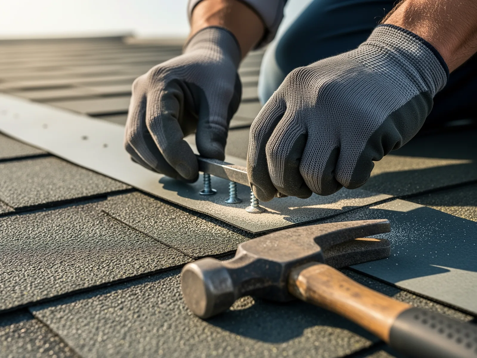 Why choose Fascia Repair in Portland, OR
